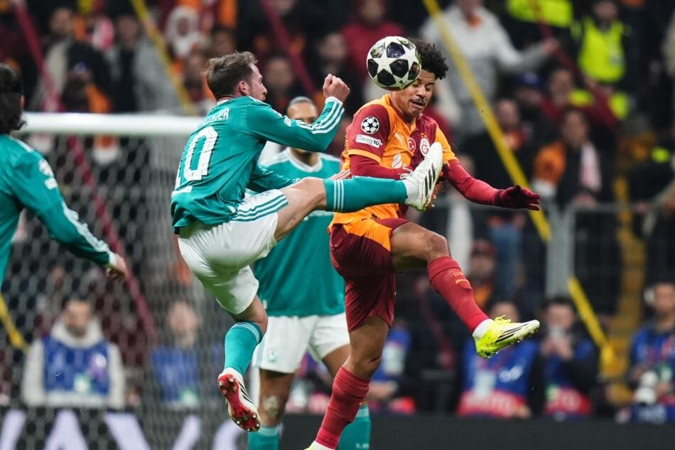 BERABERE B�TMEYEN MA� SER�S�