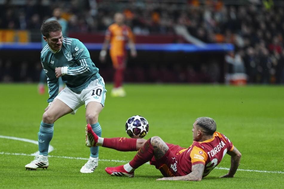 G.SARAY'IN DEPLASMAN PERFORMANSI