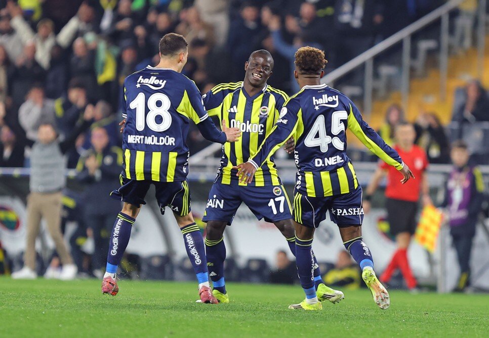 N�HAT KAHVEC�'N�N YORUMLARI