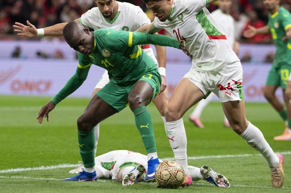 OLAYLI F�NALDE NELER YA�ANMI�TI?