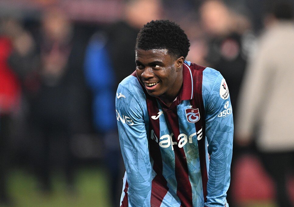 CHELSEA TAL�P OLDU