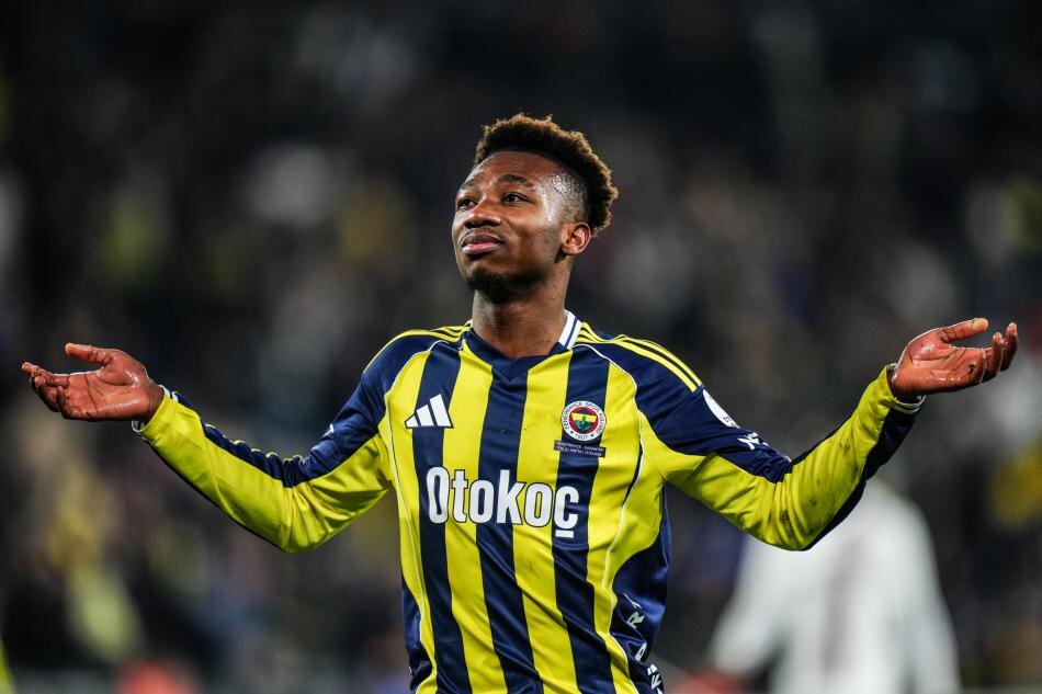 SAMANDIRA'NIN EN SAK�N OYUNCUSU