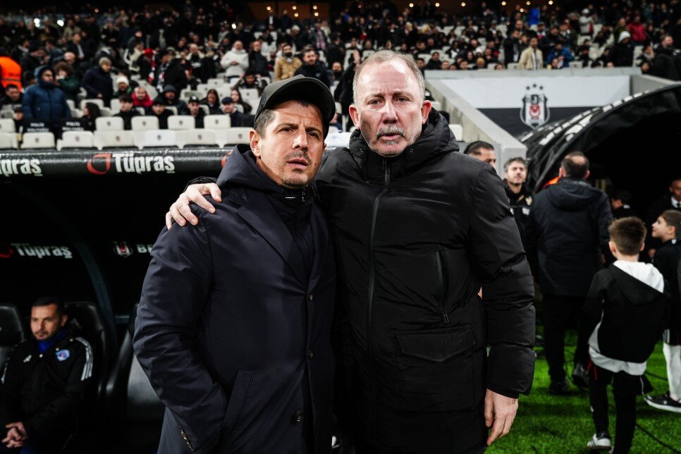 SERGEN YAL�IN'IN S�ZLER�