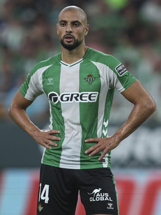 SOFYAN AMRABAT KARARI