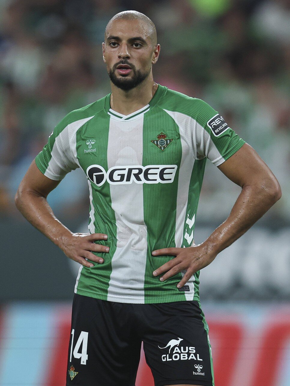 SOFYAN AMRABAT KARARI