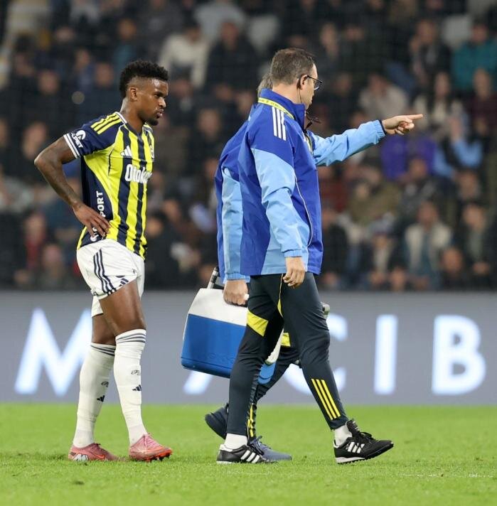 NELSON DA �Y�LE�ECEK