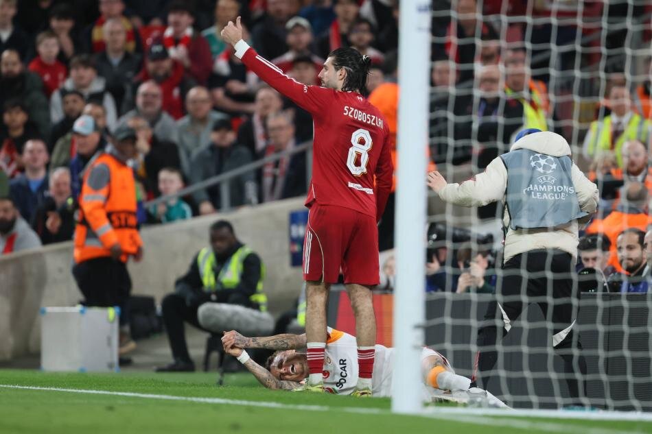 G.SARAY ��KAYET��