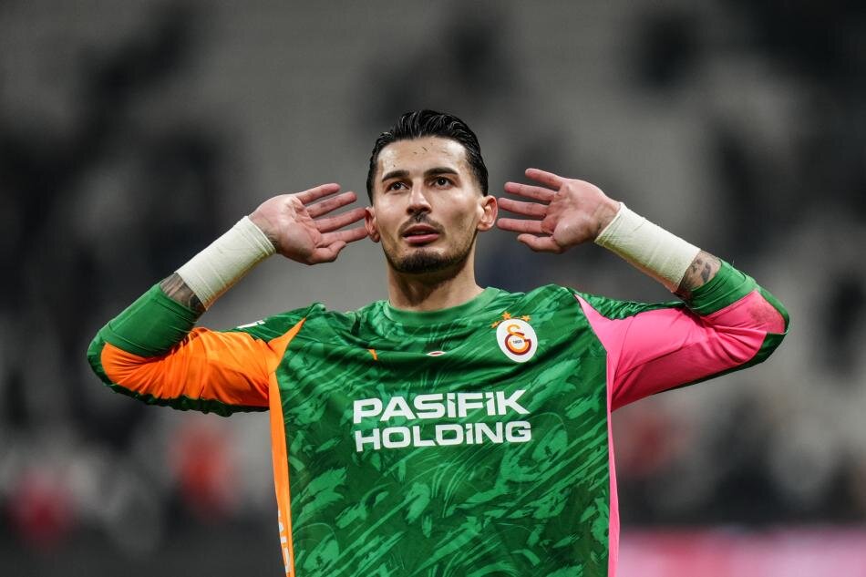 VAN DIJK'TAN �VG�