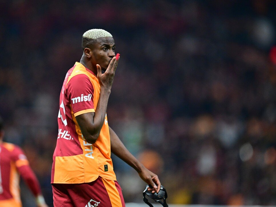 B�R AY YOK!
