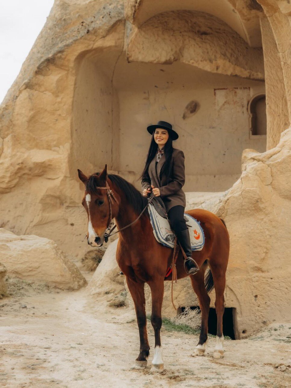 CO�RAFYAYA HAYRAN KALDI