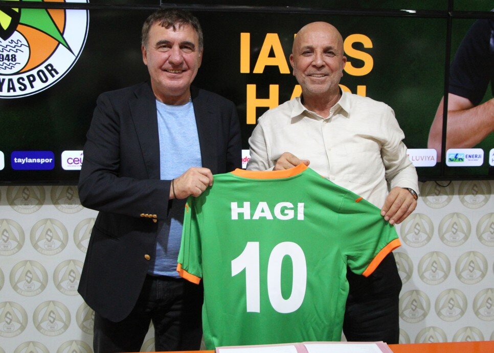 MIRCEA LUCESCU
