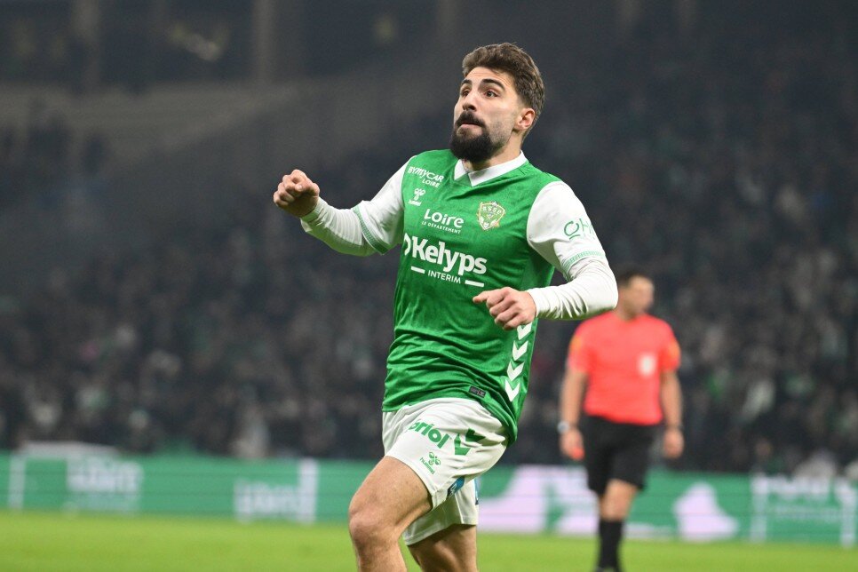 FRANSA'DAN SOL KANAT