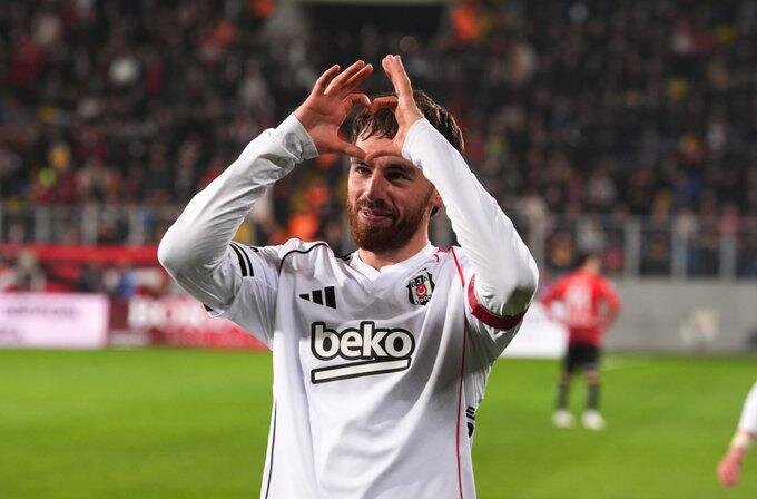 ORKUN K�K�ܒDEN TRANSFER KARARI