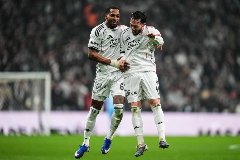 ��TAH KABARTMAYA DEVAM ED�YOR