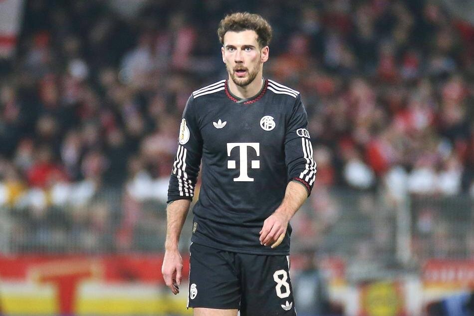 TEDESCO'NUN PRENS�: GORETZKA