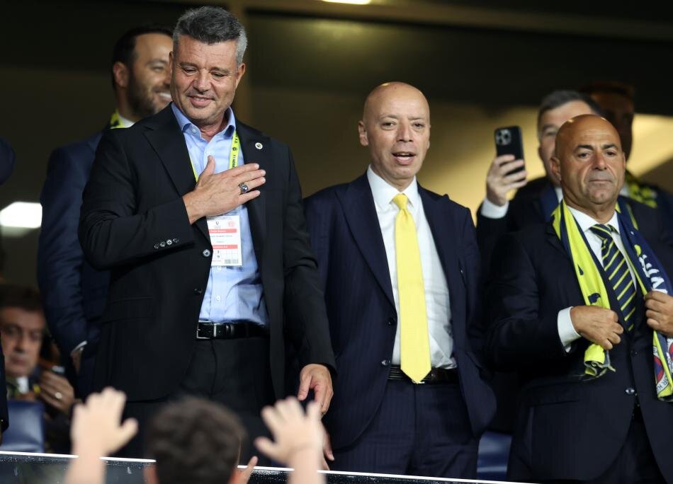 FENERBAH�E TRANSFER L�STES�N� BEL�RLED�