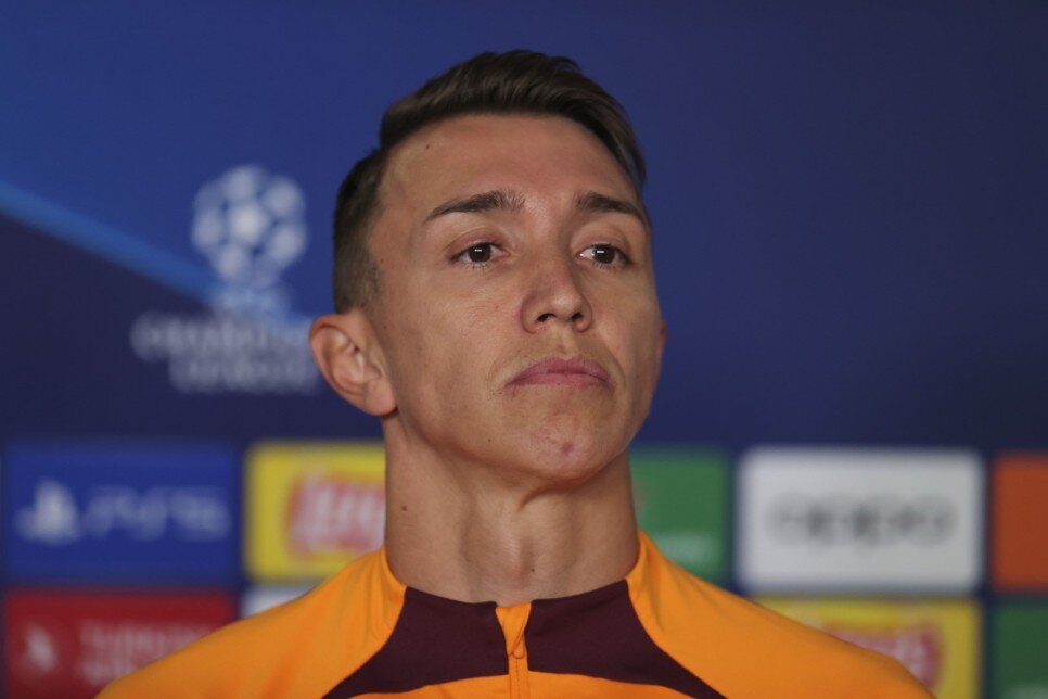 4 YIL SONRA GER� D�N��