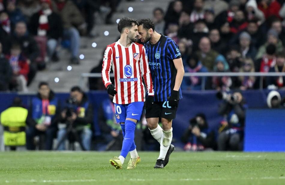 INTER KARAR DE���T�RD�