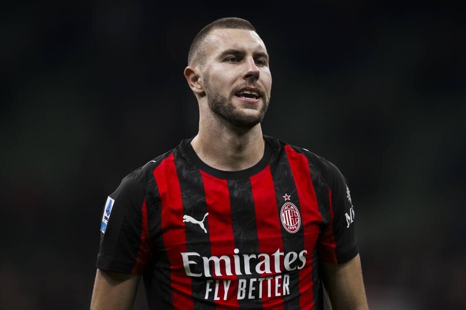 PAVLOVIC ���N B�R KEZ DAHA!