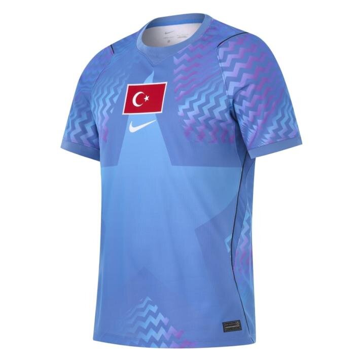 T�RK�YE - KALEC� FORMASI