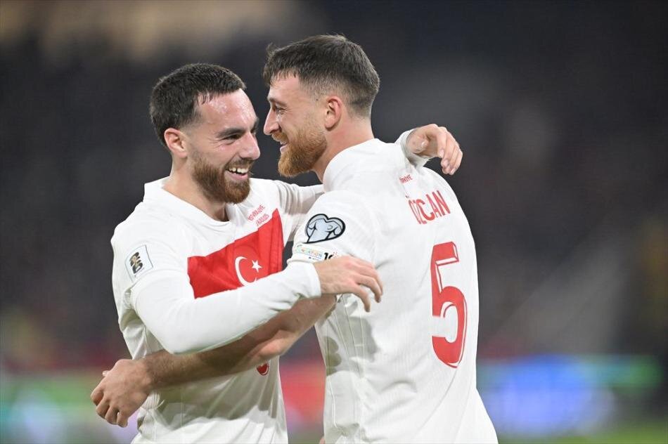 M�LL� TAKIM PERFORMANSI