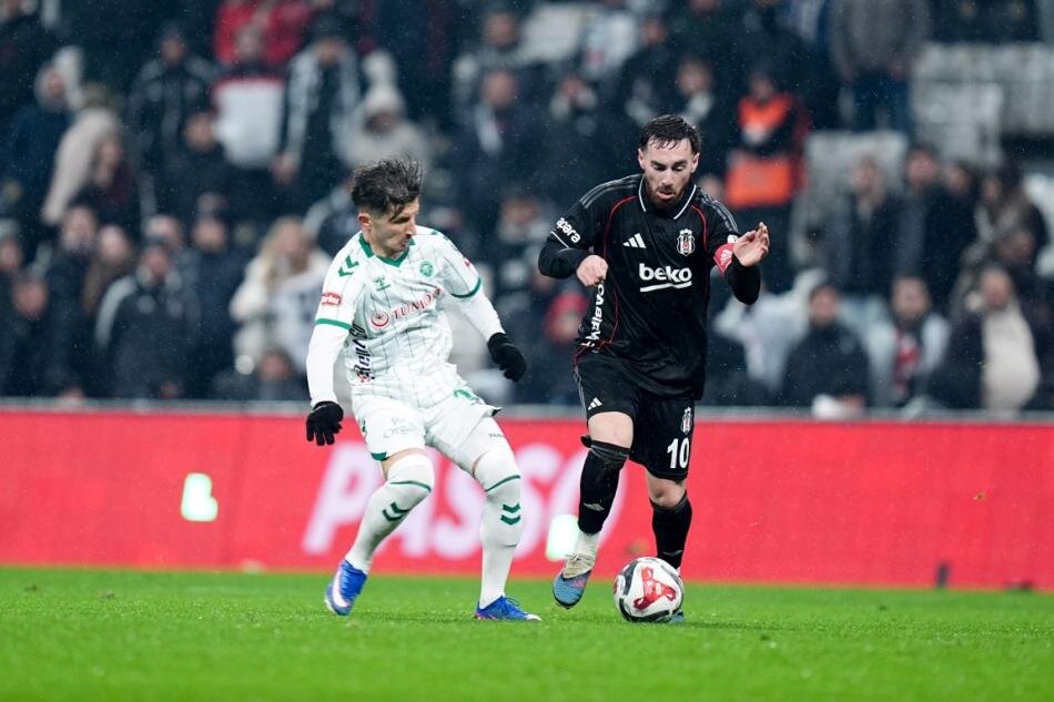 TAKIM ORKUN �ZER�NE KURULACAK