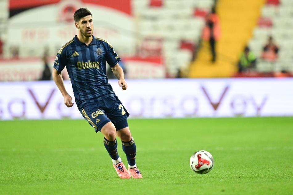 VILLARREAL TEKL�F� B�LE HAZIRLADI