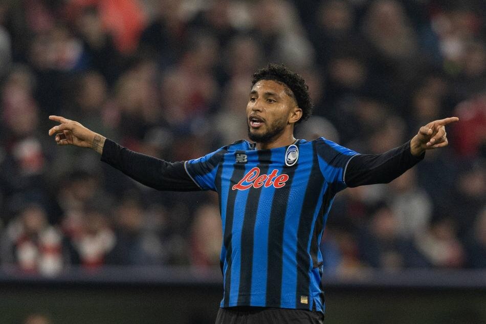 SIRADAK� HEDEF EDERSON