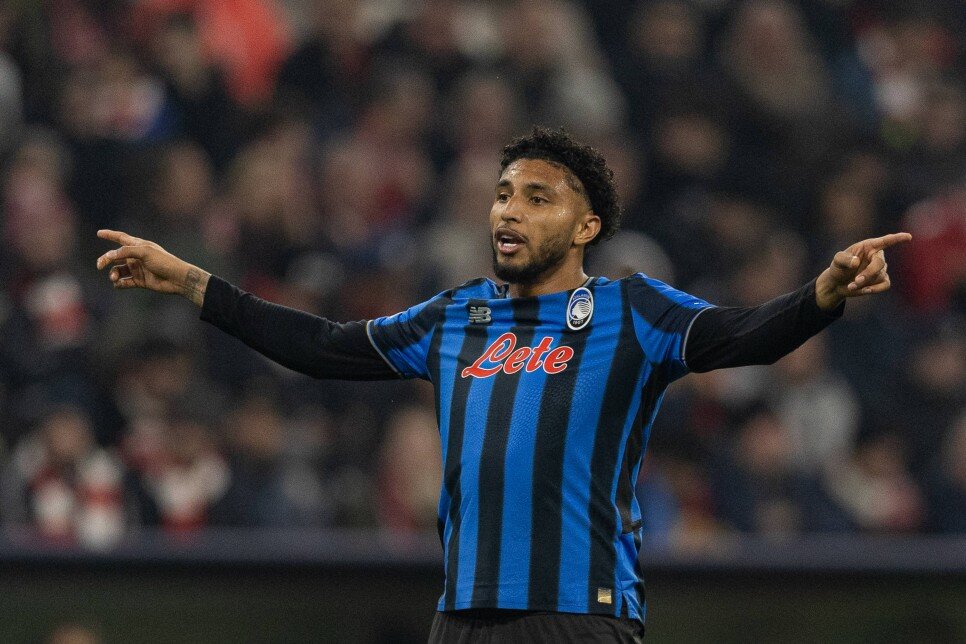 SIRADAK� HEDEF EDERSON