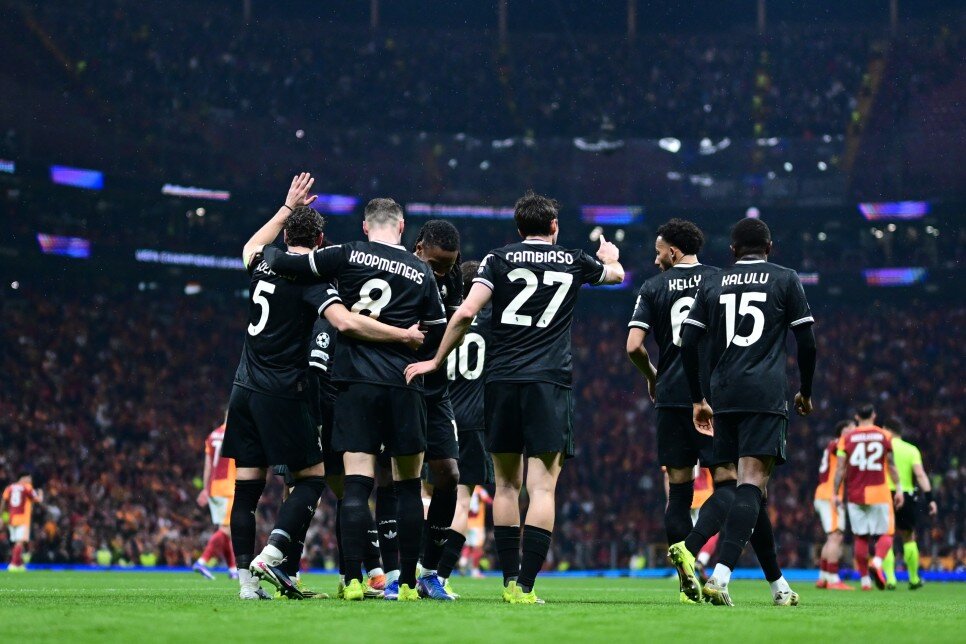 GALATASARAY TAK�PTE