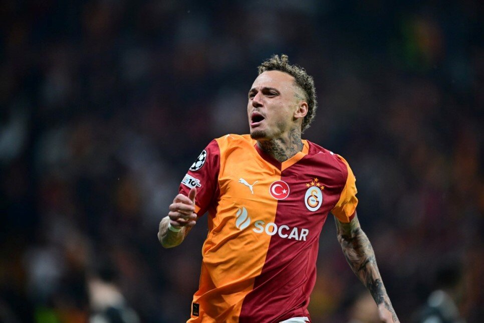 NAPOLI D�NEM�