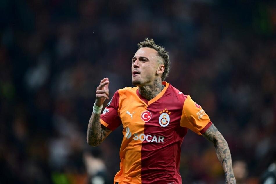 NOA LANG'IN S�ZLER�