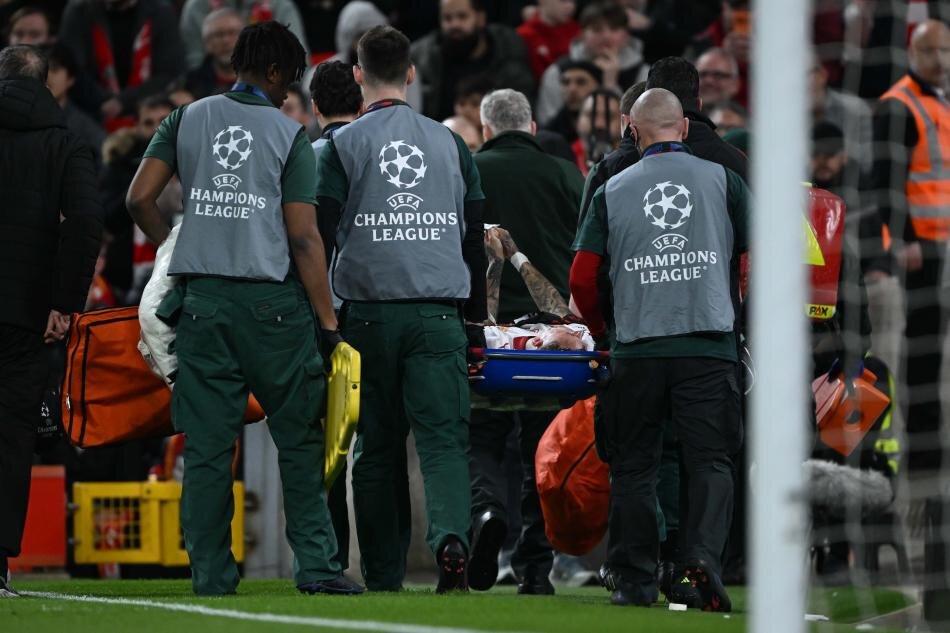 OKAN BURUK �LE G�R��ME