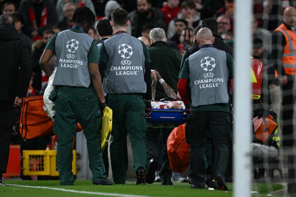 OKAN BURUK �LE G�R��ME