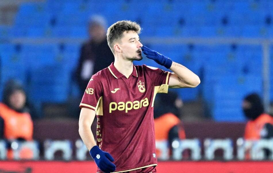 BEKLENT� 25 M�LYON EURO!