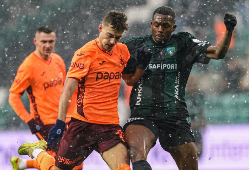 EN K�L�T PAR�A OLDU!