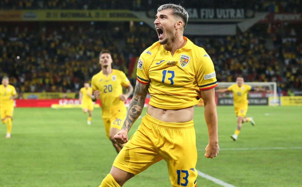 VALENTIN MIHAILA