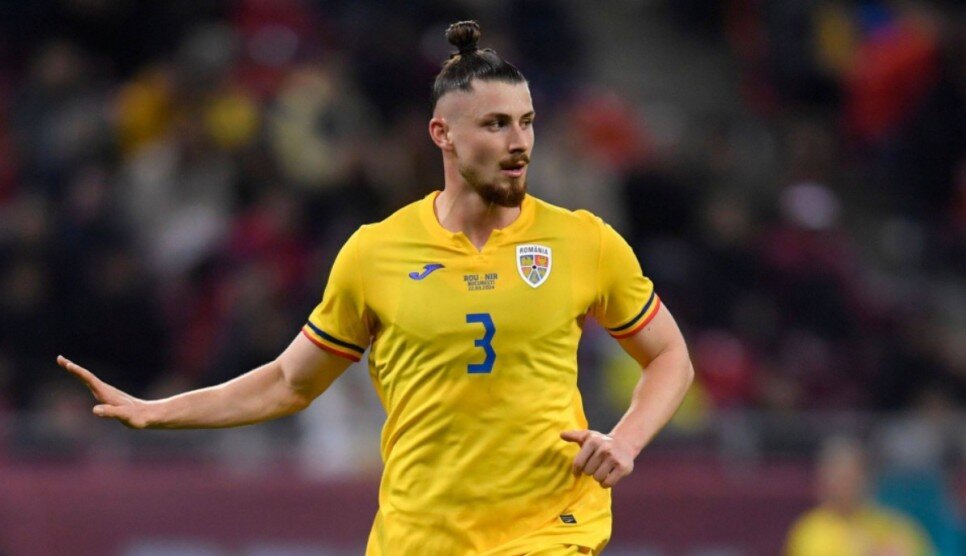 RADU DRAGU�IN