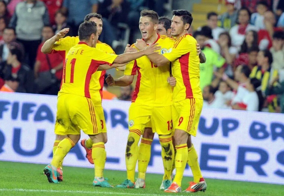 ROMANYA'DA BU 5 �SME D�KKAT