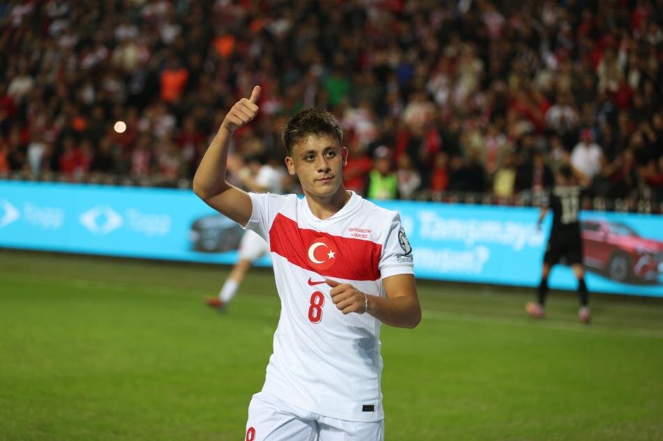 ARDA G�LER'DEN A�IKLAMALAR