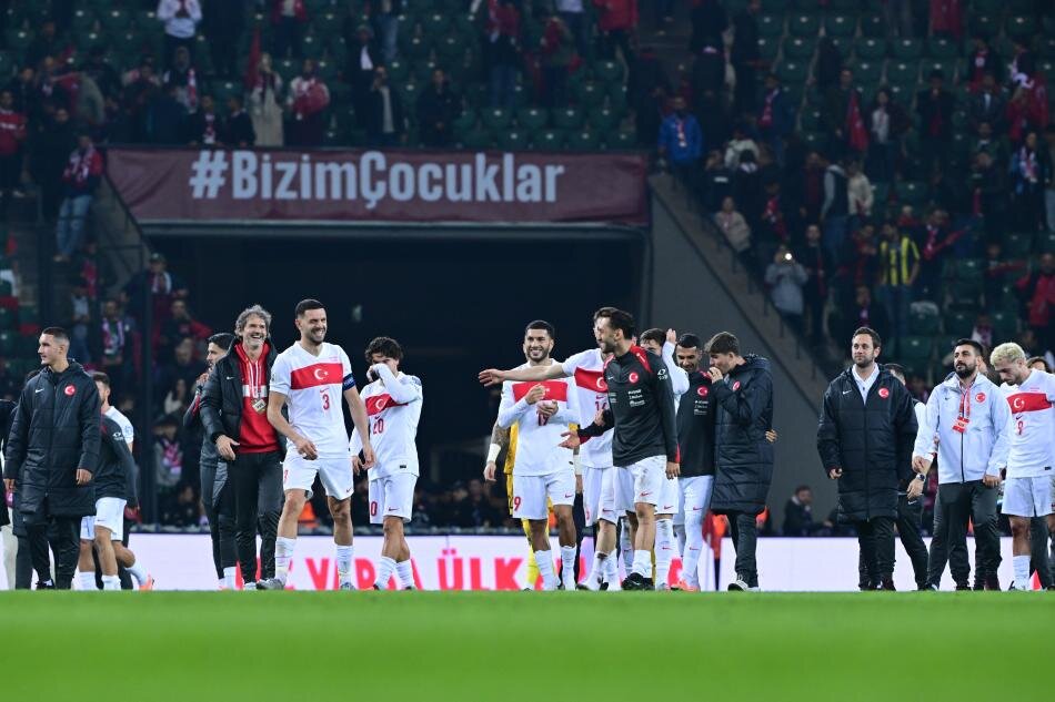 K�M DAHA �OK �STERSE O KAZANACAK!