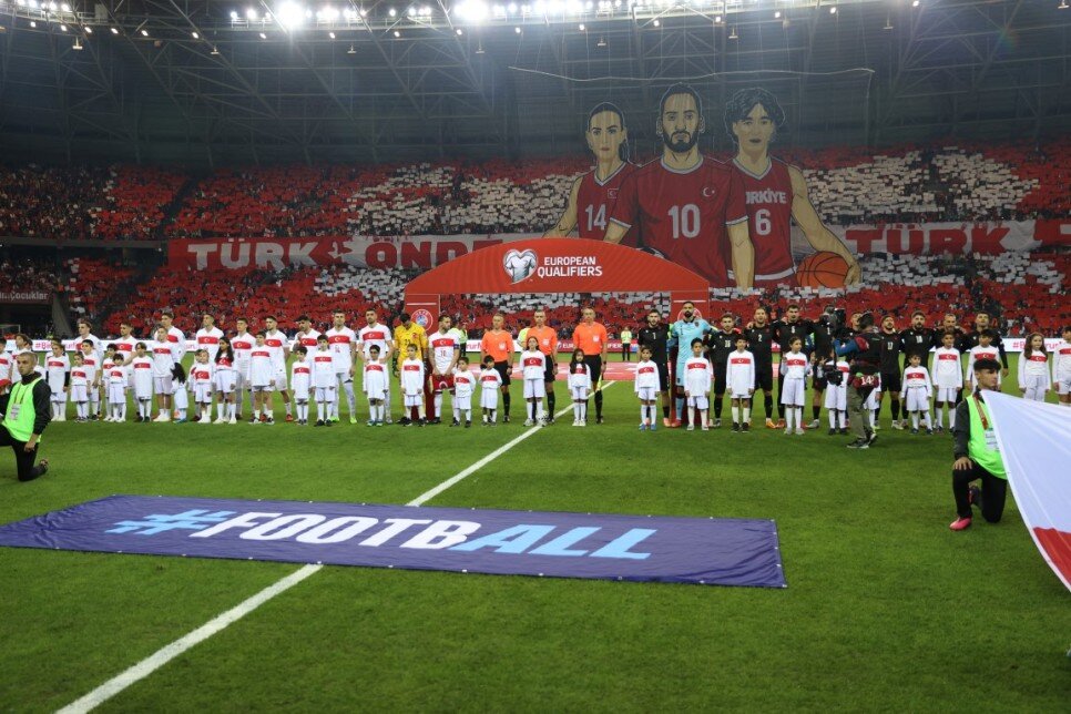 24 YILLIK HASRET B�TS�N ARTIK!