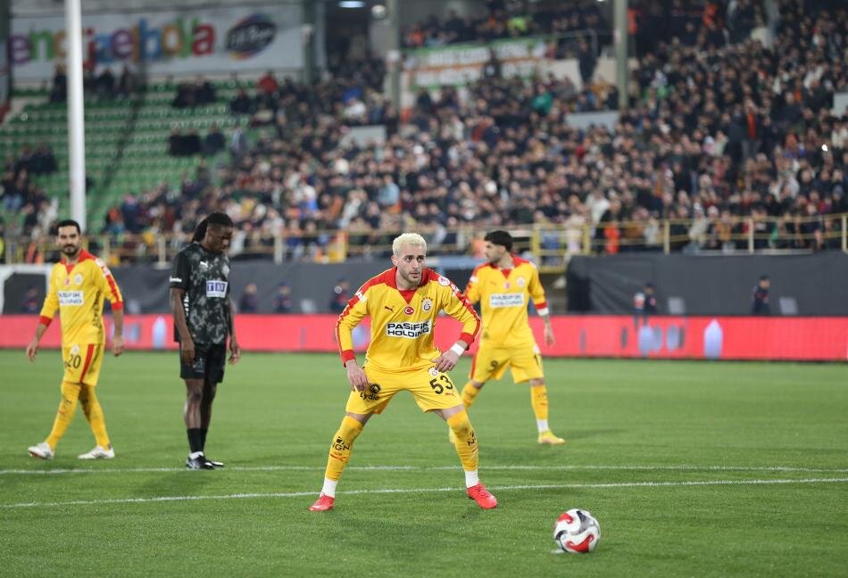 ASTRONOM�K BEKLENT�