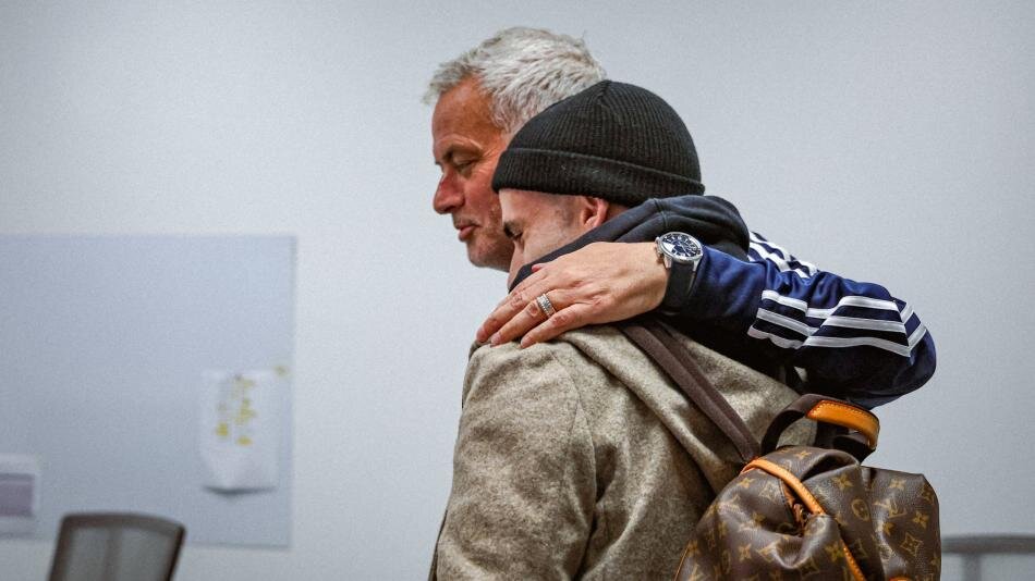 MOURINHO'DAN �LT�MATOM