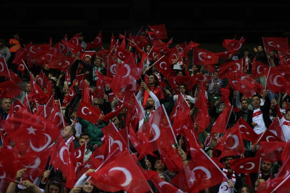 BU TUTKUYA HAZIR OLMANIN B�R �HT�MAL� YOK!