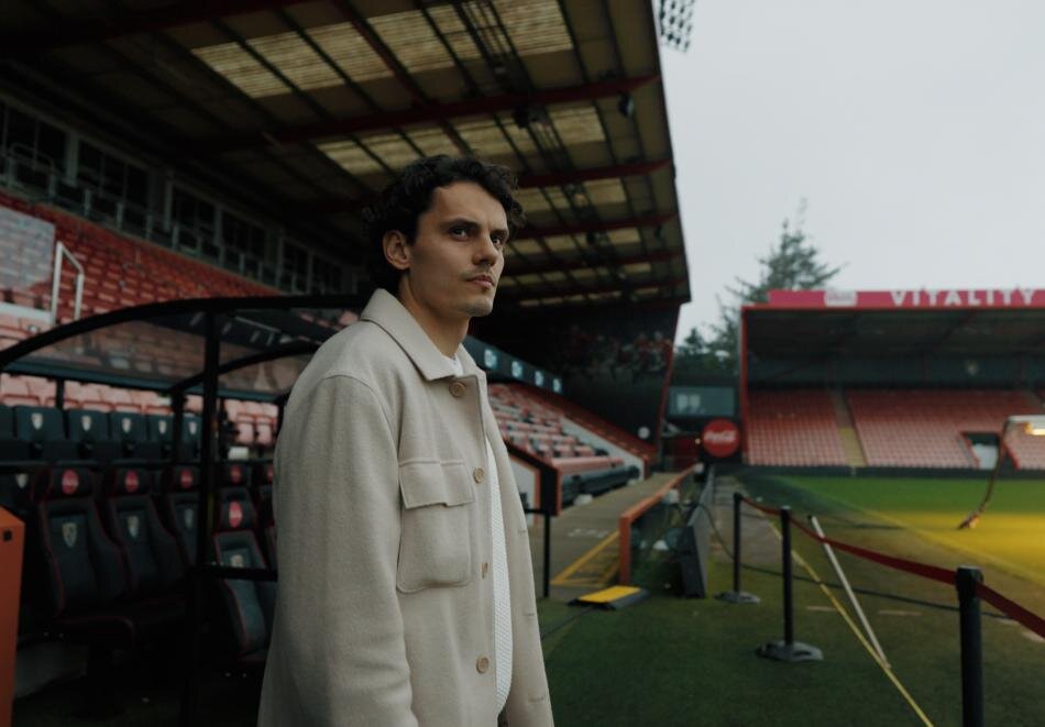 ENES �NAL'IN S�ZLER�