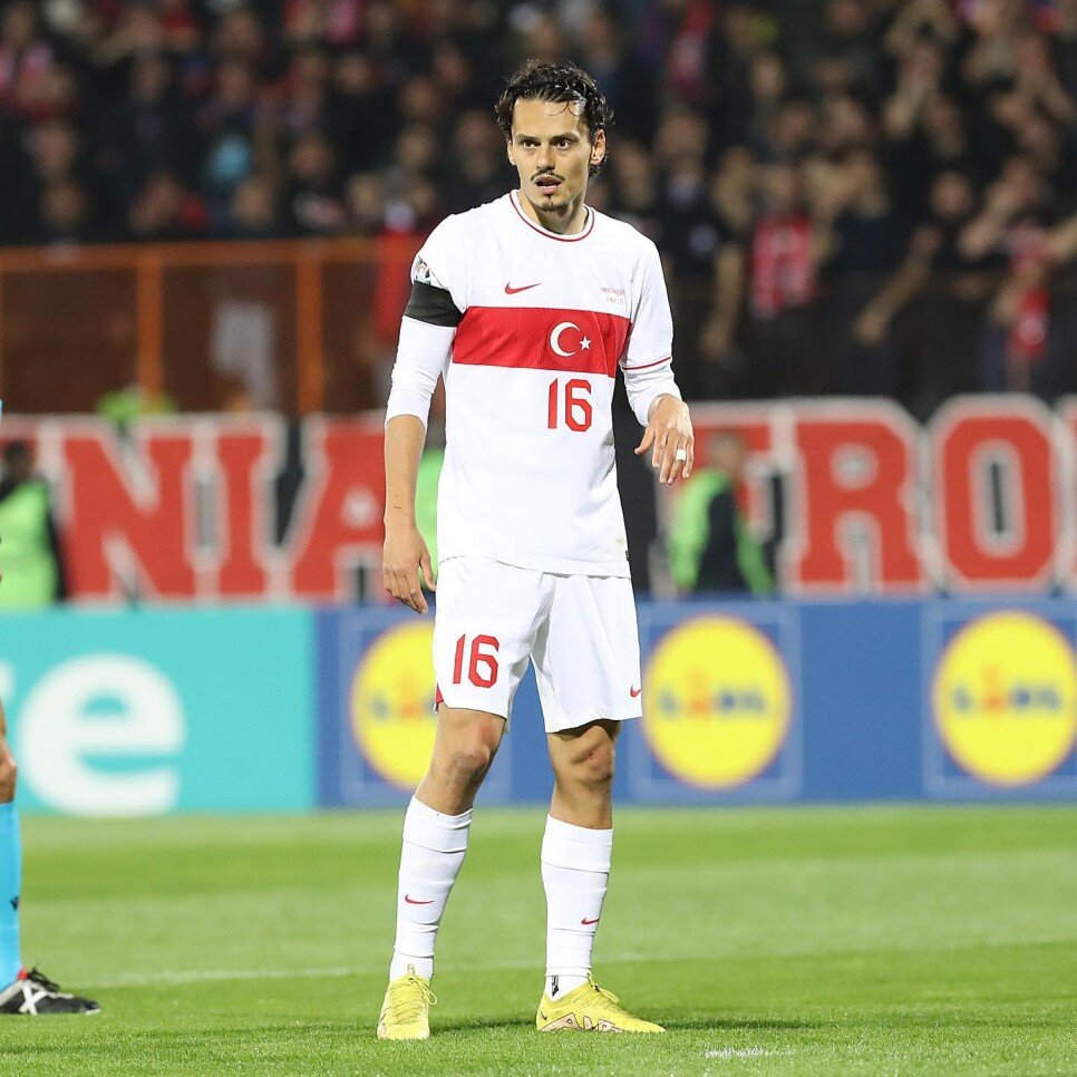 \