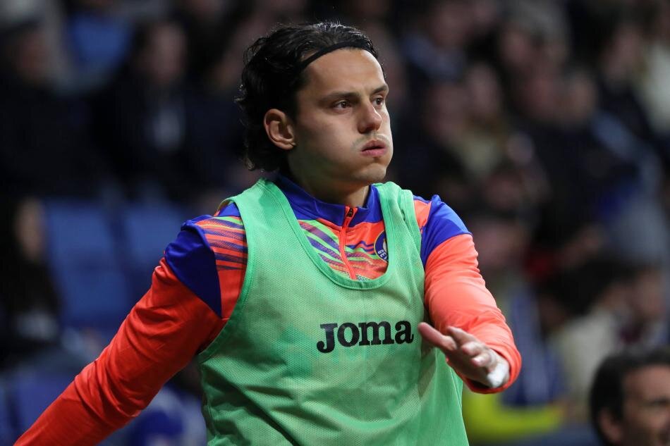 AVRUPA'YA TRANSFER�