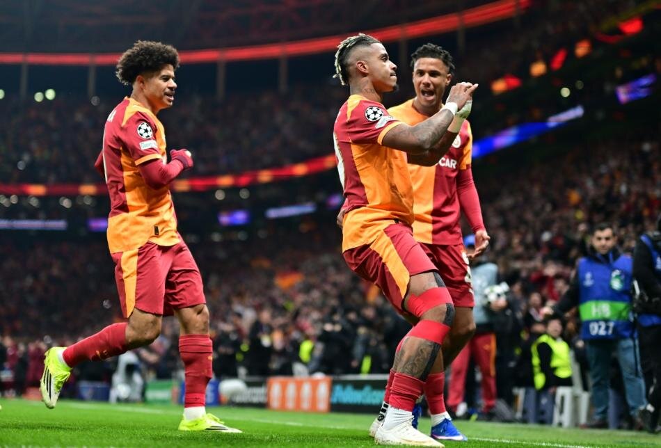 GALATASARAY'A �LA� OLACAK