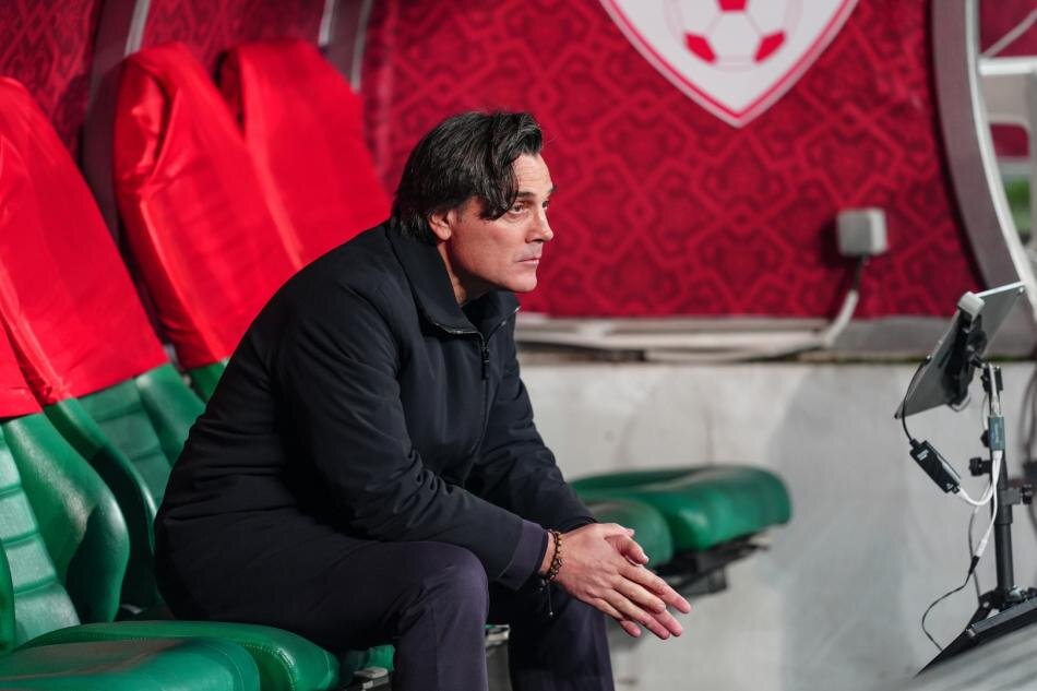 MONTELLA'NIN S�ZLER�